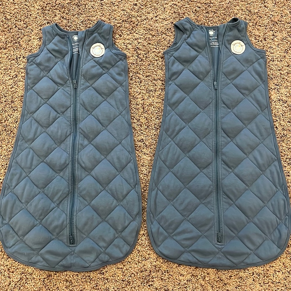 Dreamland Baby Sleepsack